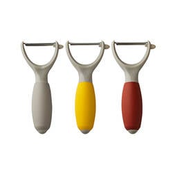 Dao bào kiểu chữ Y lưỡi dao bằng thép không gỉ LocknLock - LOL123